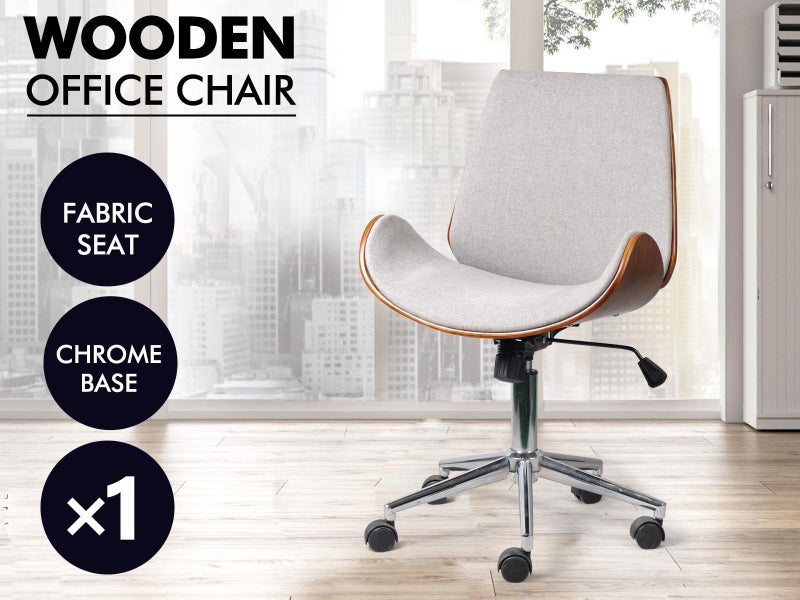 Office Chair Carousel 1