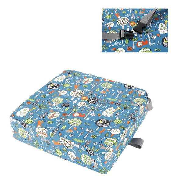 Toddler Booster Seat Dining,Kids Dining Chair Children Highchair Baby B Carousel 1