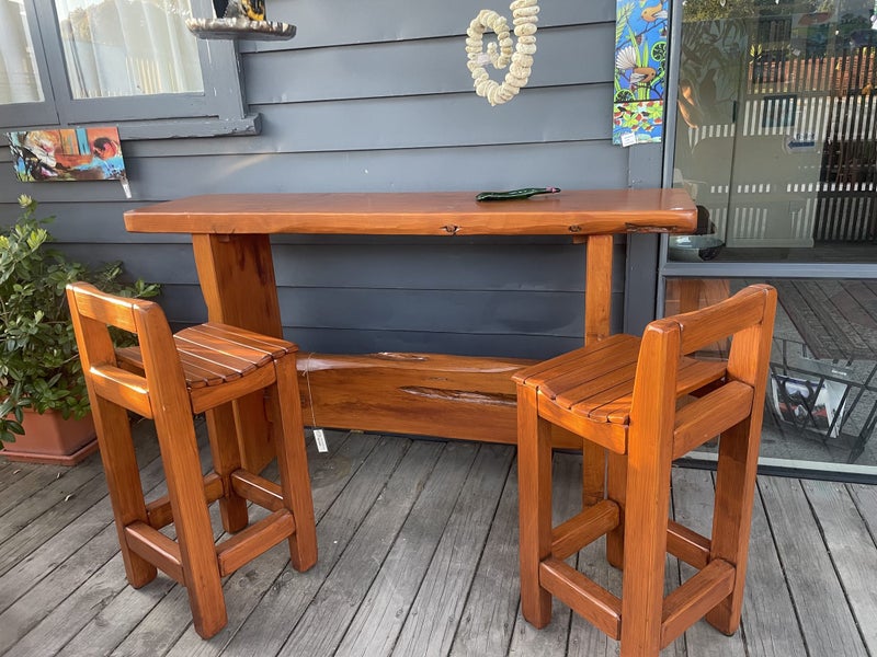 1.6m Leaner Bar63612134098561114