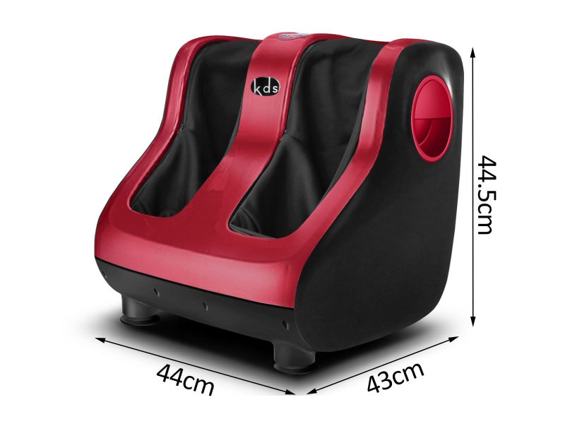 Foot Massager Carousel 2