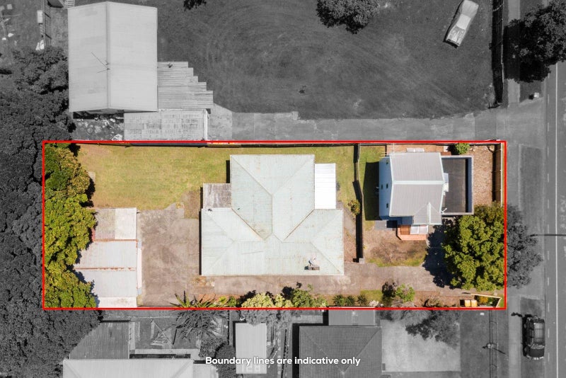 130 Buckland Road, Mangere East, Manukau City, Auckland