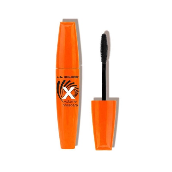 X Volume Mascara Carousel 2