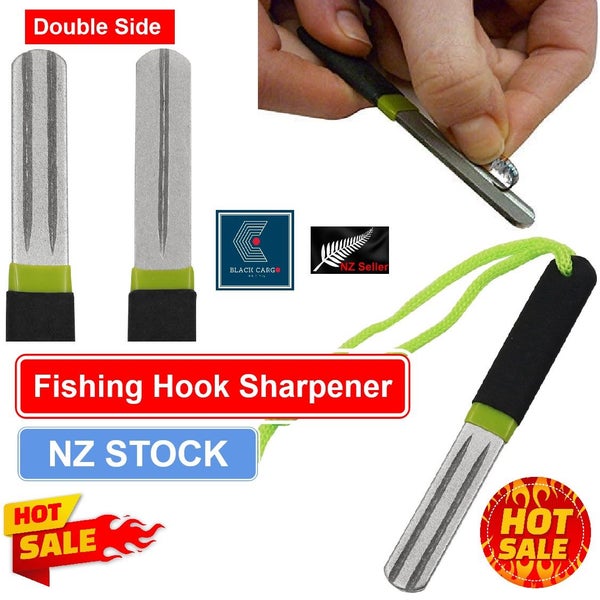 Premium Fishing Crank Hooks Lures Bait Spinner Spoon Jig Heads