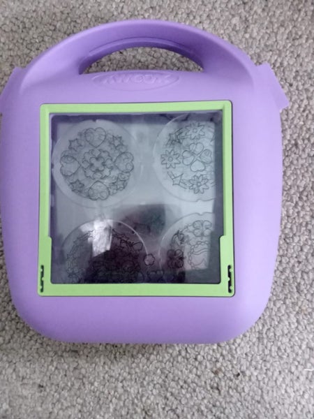 Xoomy Drawing Kit Carousel 2