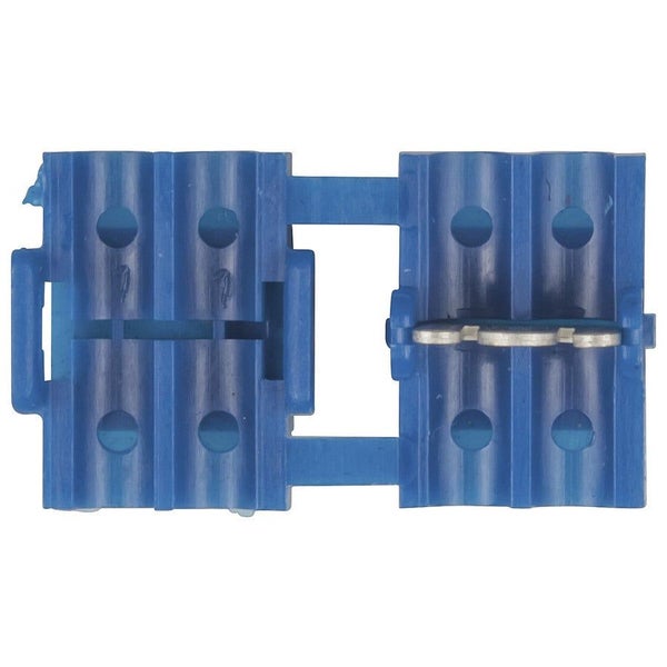 Contact Connectors - Blue Splice Wire Joiners (HP1206) Carousel 1