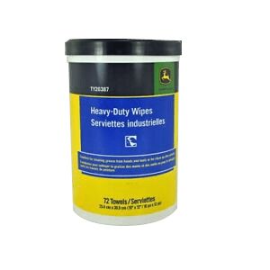 John Deere Heavy Duty Wipes Carousel 1
