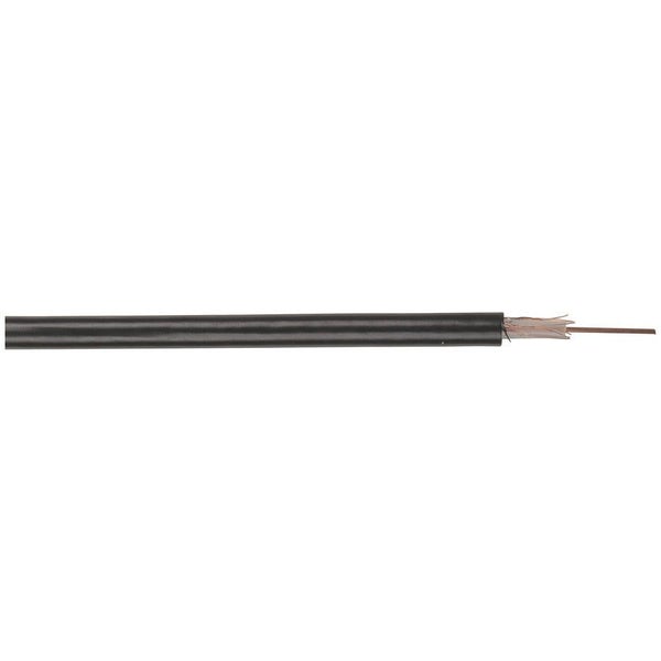 50 Ohm RG58U Coaxial Cable - Sold per metre Carousel 1