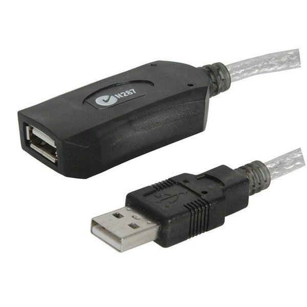 USB Data Extension Cable (XC4839) Carousel 1
