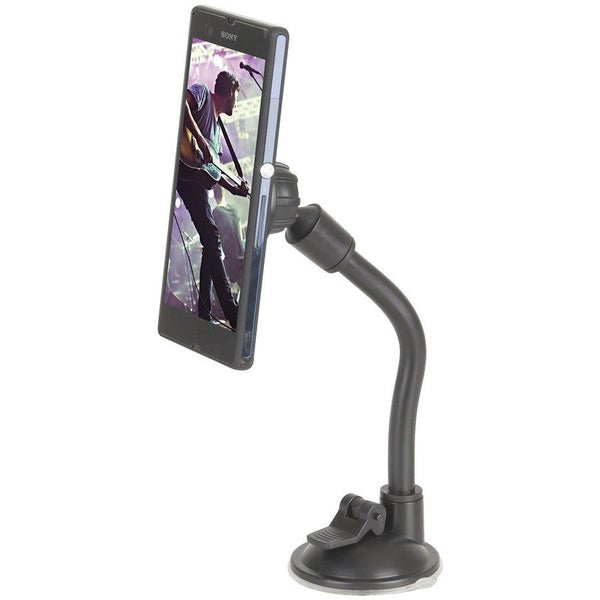 Digitech Large Flexible Magnetic Phone Mount (HS9055) Carousel 4