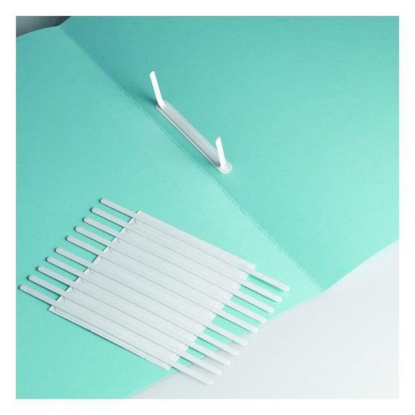 Quickclip File Fastener Pack 50 Carousel 2