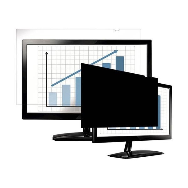Fellowes PrivaScreen 20 Inch 16:9 Privacy Filter Carousel 1