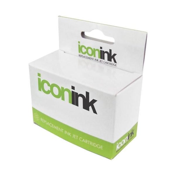 Icon Compatible Brother LC3319XL Cyan Ink Cartridge Carousel 1