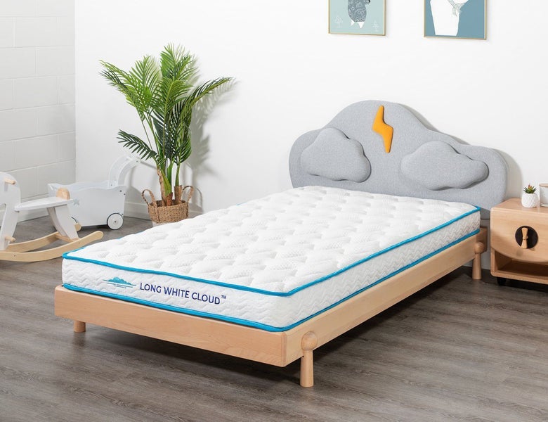 Kids Mattress - Single Carousel 1