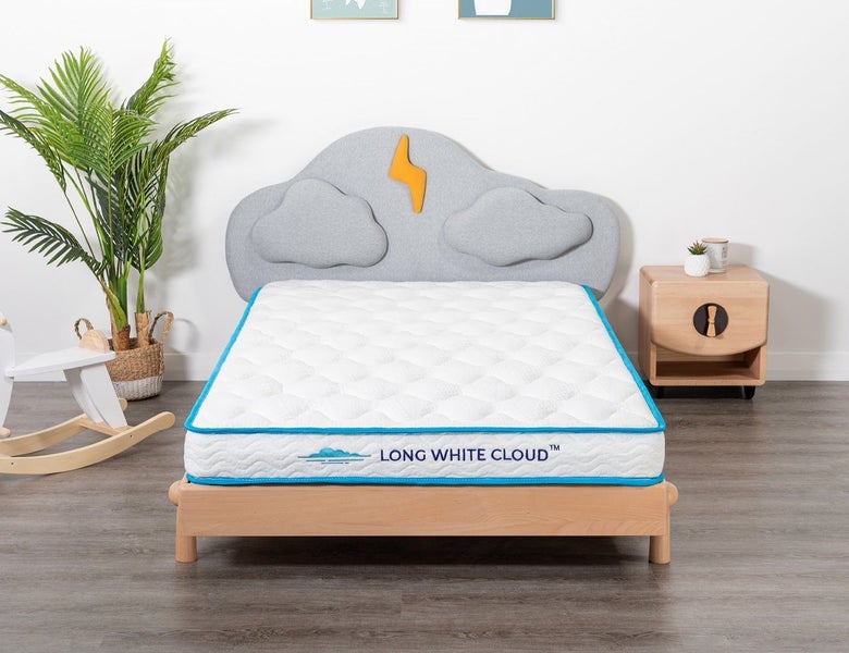 Kids Mattress - Single Carousel 2
