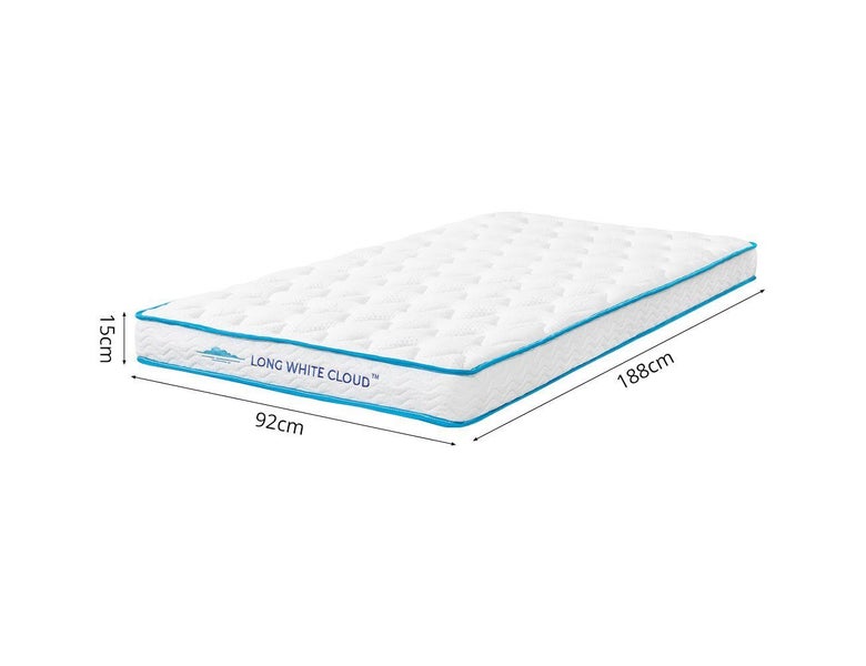 Kids Mattress - Single Carousel 5
