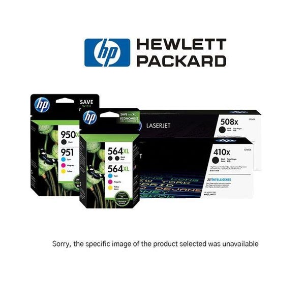 HP 965 Yellow Originl Ink 3JA79AA Carousel 1