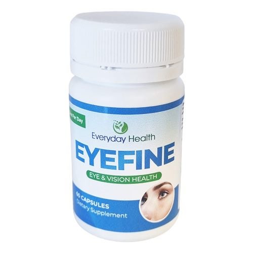 EYEFINE - Blured, foggy, or dull vision? Carousel 1