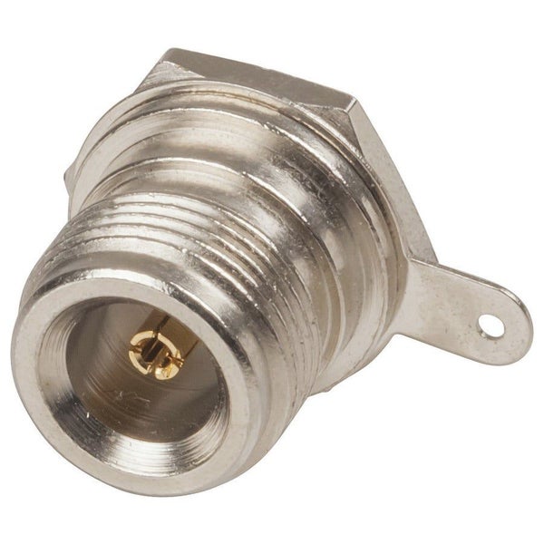 N Type Chassis/Panel Mount Socket (PS0674) Carousel 1