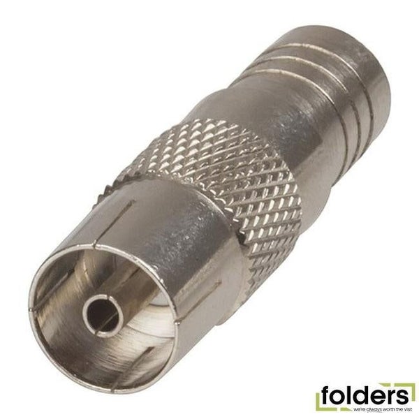 TV Line Socket with Crimp Ring (PS0613) Carousel 1