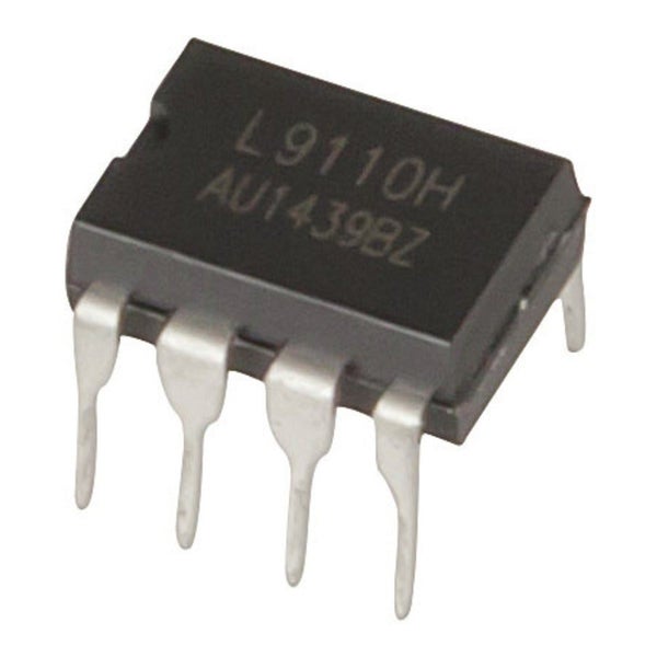 L9110 Bridge Motor Driver IC DIP 8 Carousel 2