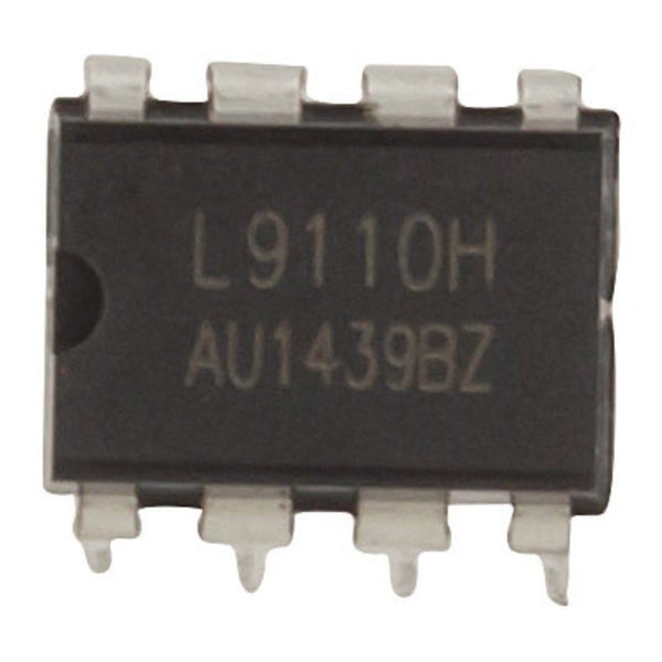 L9110 Bridge Motor Driver IC DIP 8 Carousel 3