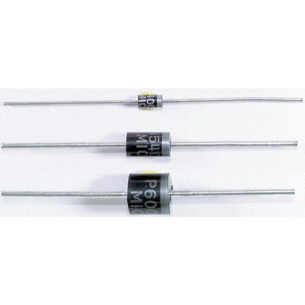 Diode Schottky 40V 3A DO-27 (ZR1048) Carousel 1