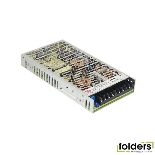 24V 8.4A Power Supply - 200W (MP3981) Carousel 1