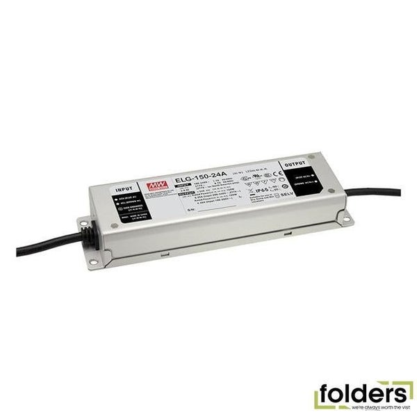Psu led 24v 150w mw elg-150-24a Carousel 1