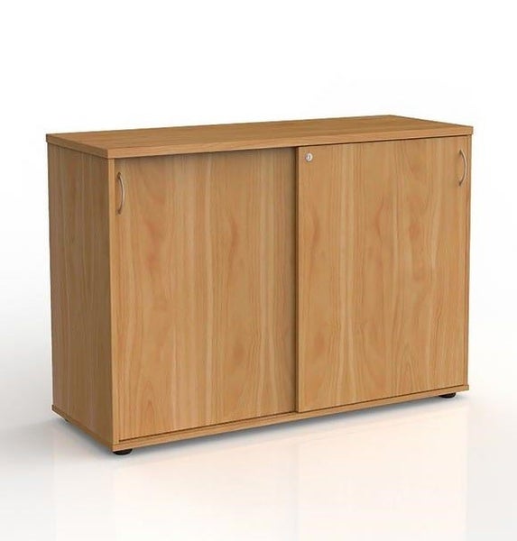 Ergoplan Credenza 1200 Tawa Carousel 1
