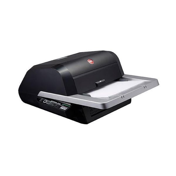 Gbc foton automated laminator 30 Carousel 1