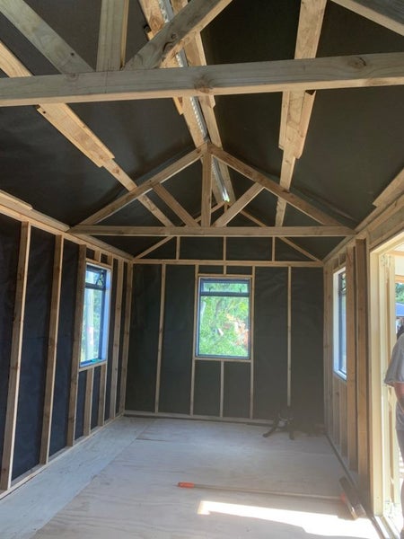 Sleepout Custom Cabin 21sqm Carousel 6