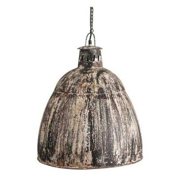 Rembrandt Rustic Industrial Hanging Light - 440mm (KC1143) Carousel 1