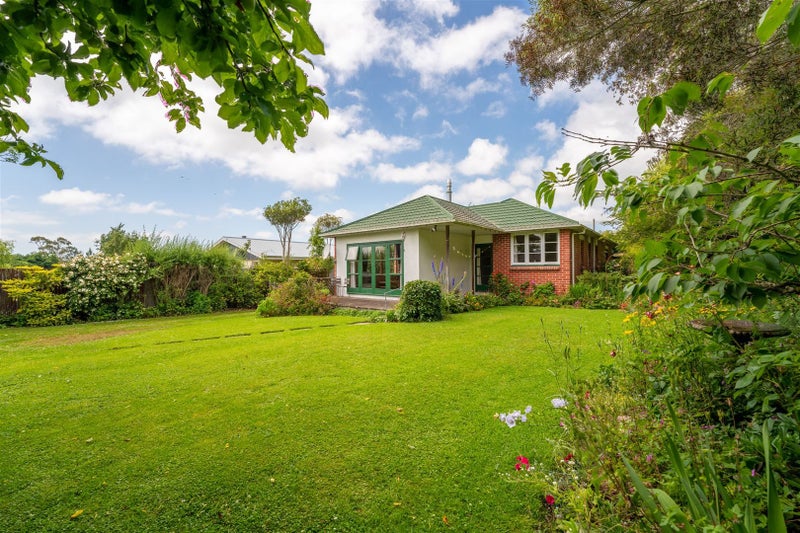 58 Timaru Road, Waimate, Canterbury