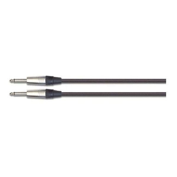EWI Jack To Jack Speaker Cable 30 Ft Carousel 1