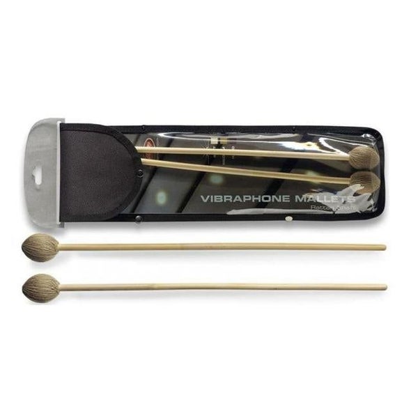Stagg Vibraphone Mallets - Medium (STA-SMV) Carousel 1