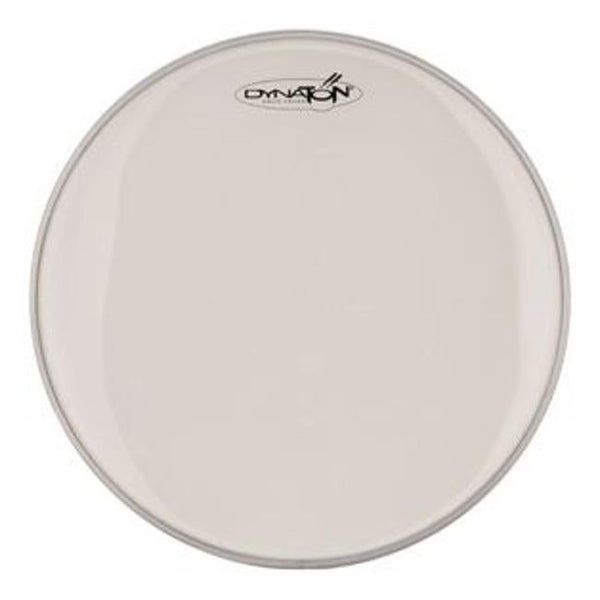Taye Dynaton Drum Head 13" Clear 2 Ply Carousel 1