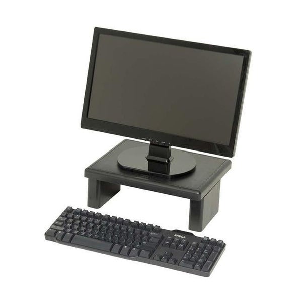 Dac mp107 monitor riser black Carousel 1