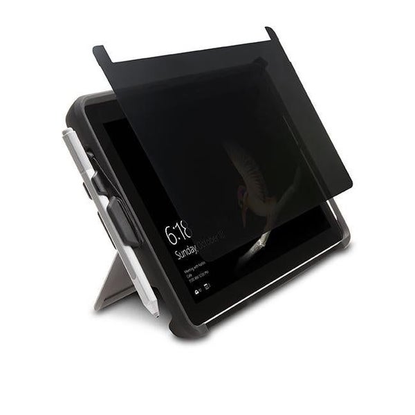 Kensington privacy screen for surface go black Carousel 1