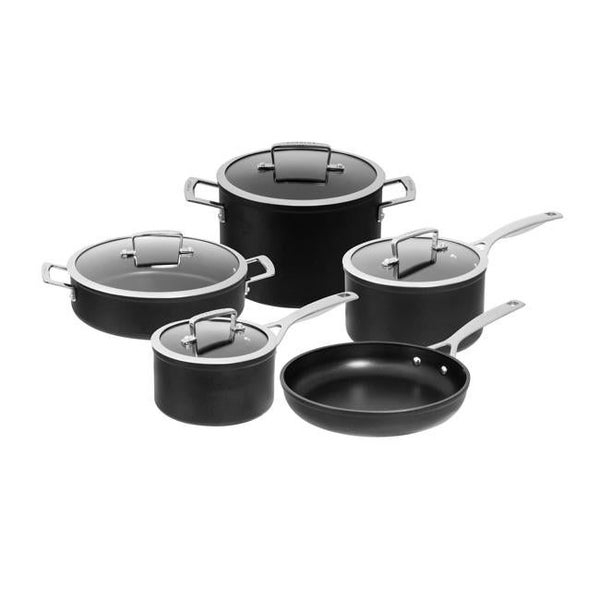 Pyrolux Ignite 5 Piece Cookware Set (11185) Carousel 1