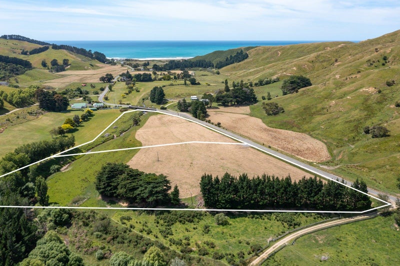 Property Valuation for 36 Mclaughlin Drive, Tinui Trade Me Property