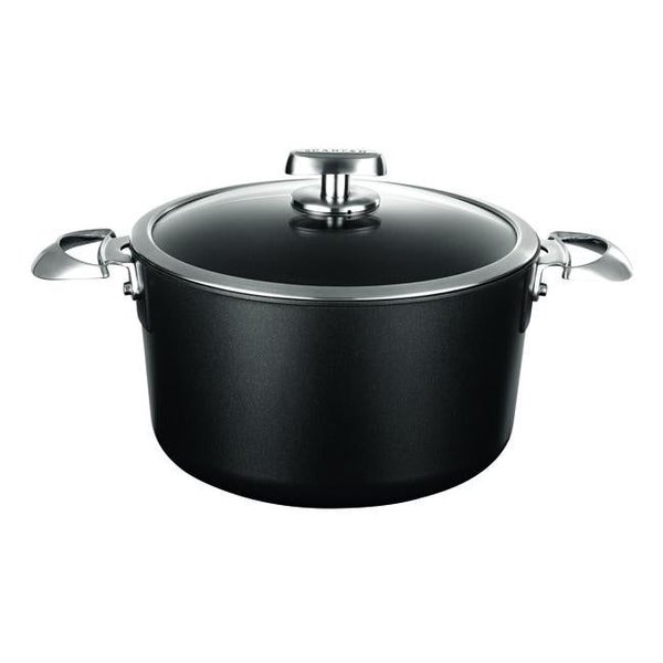 Scanpan PRO IQ 26cm Dutch Oven - 6.5L (17625) Carousel 1