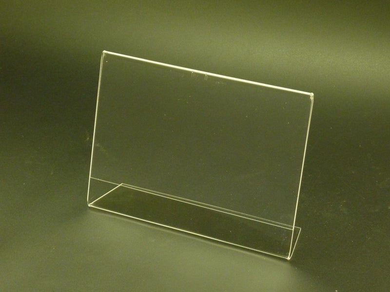 Jastek A5 Menu/Sign Holder Carousel 1