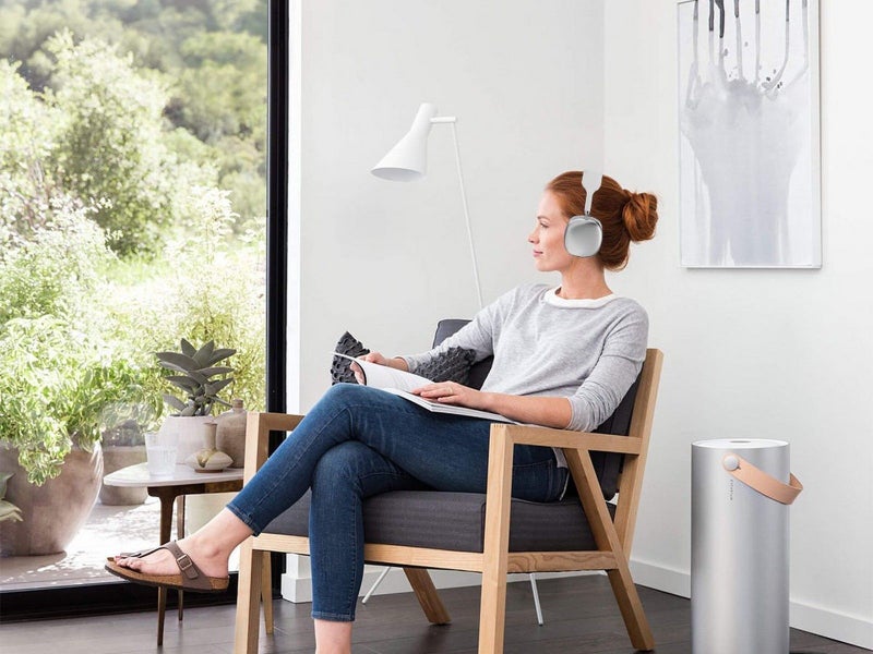 Wireless Bluetooth Headphones TWS Earphones Noise Reduction Headset White Carousel 2