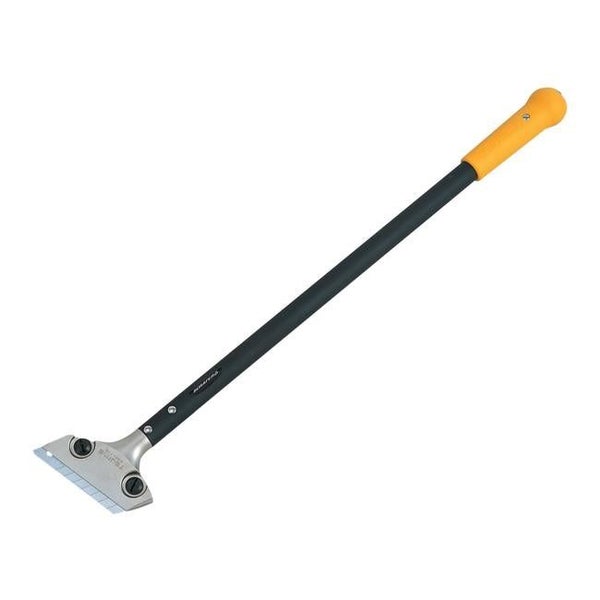 Tajima SCRL600 HD Scraper 600mm+3 x LCB50 Carousel 1