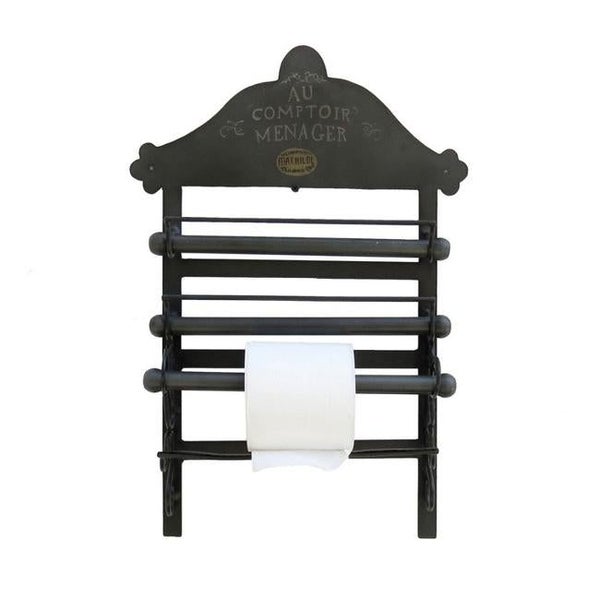 Rembrandt Kitchen Organiser 360x150x610mm (KC1226) Carousel 1