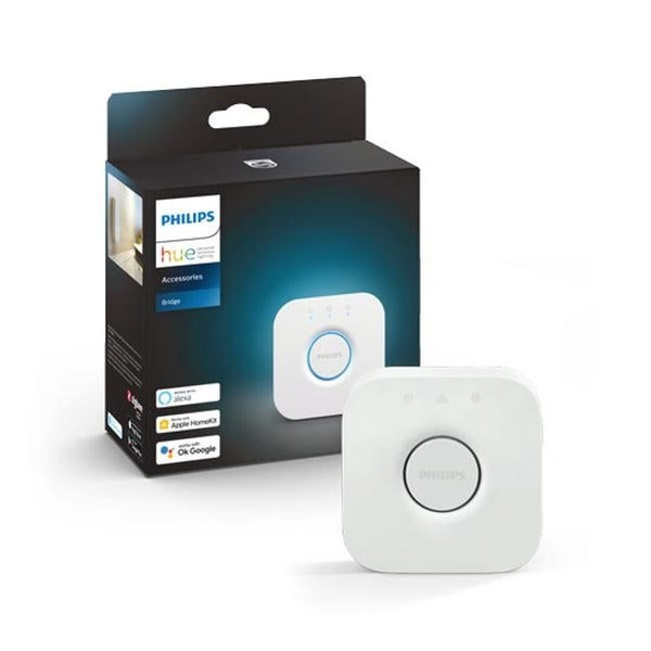 Philips Hue Bridge - 88 mm (HUE180638) Carousel 1