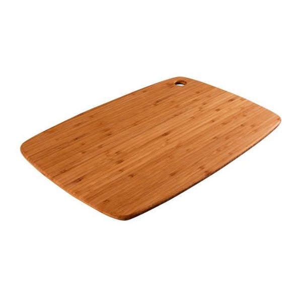Peer Soren Tri-Ply Bamboo Mini Board 15Cm X 20Cm Carousel 1