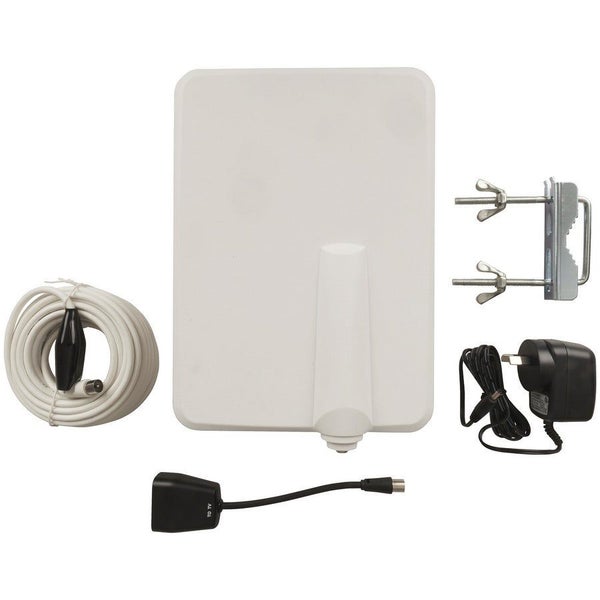 Digitech Slimline Indoor/Outdoor Antenna (LT3166) Carousel 2