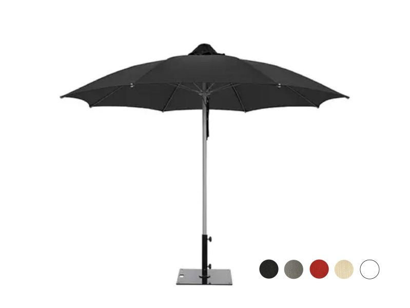 Market Umbrella Carousel 1