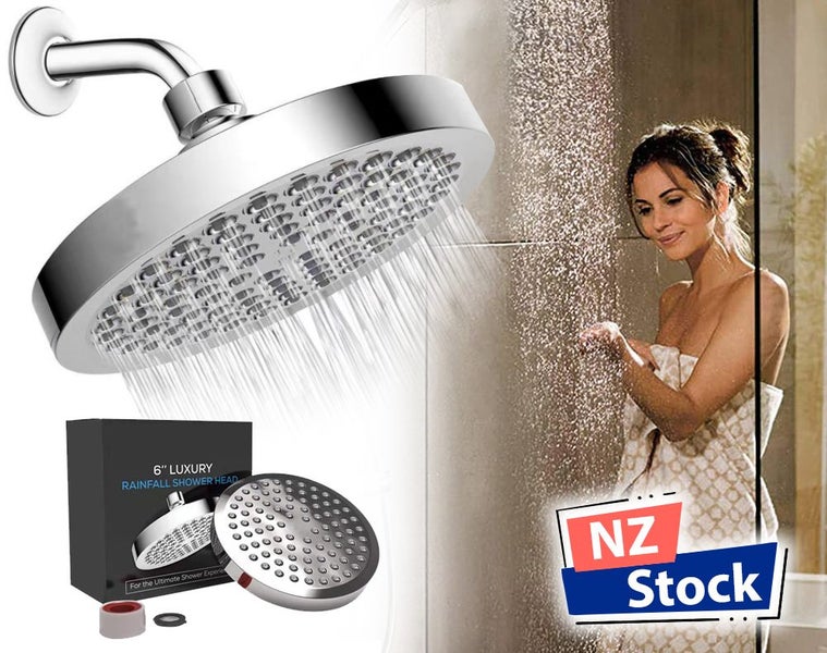 New Shower Head Clearance Sale Carousel 1